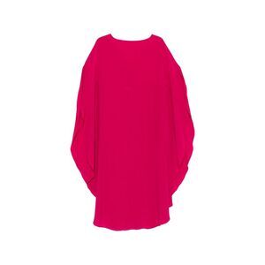 Gianluca Capannolo Women Silk Midi Dress